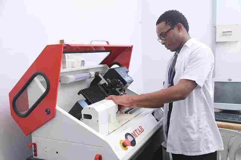 Parul University International students life and diversity photo 18