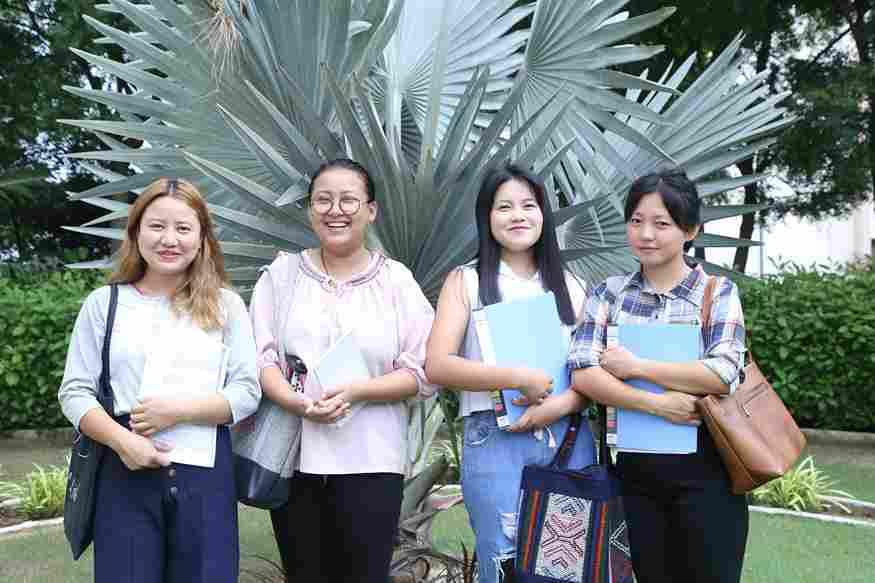 Parul University International students life and diversity photo 17