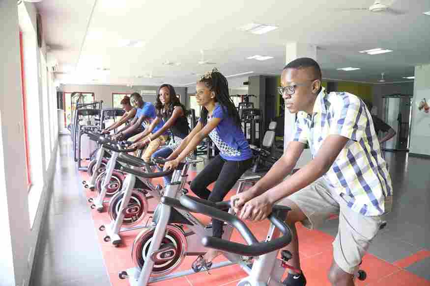 Parul University International students life and diversity photo 14