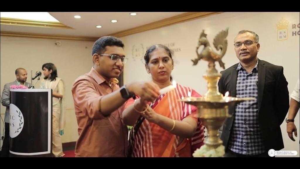 Royal College of Management Studies Bangalore College Images photo 1