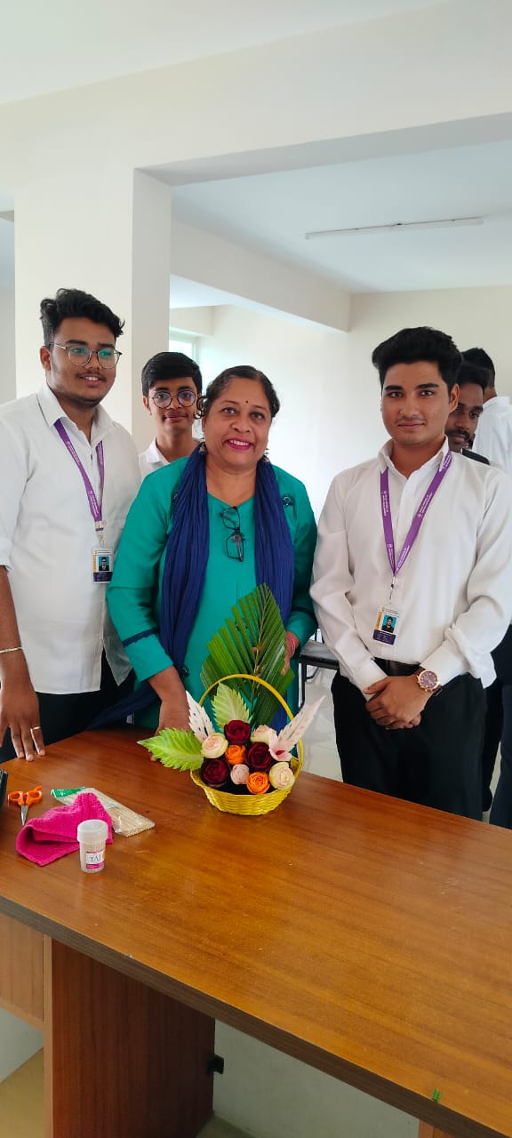 Royal College of Management Studies Bangalore College Images photo 12
