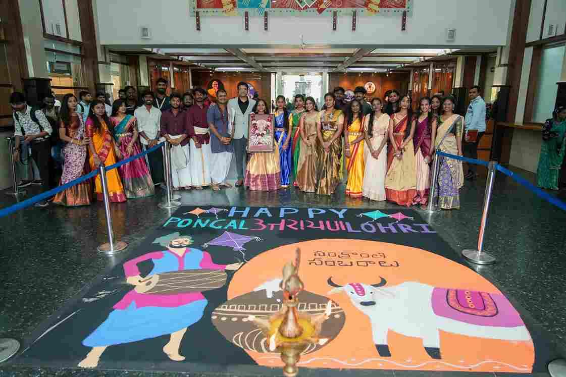 Parul University Innovation photo 16