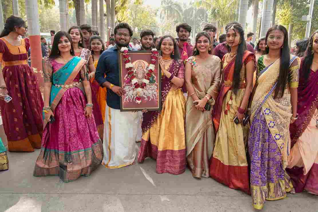 Parul University Innovation photo 15