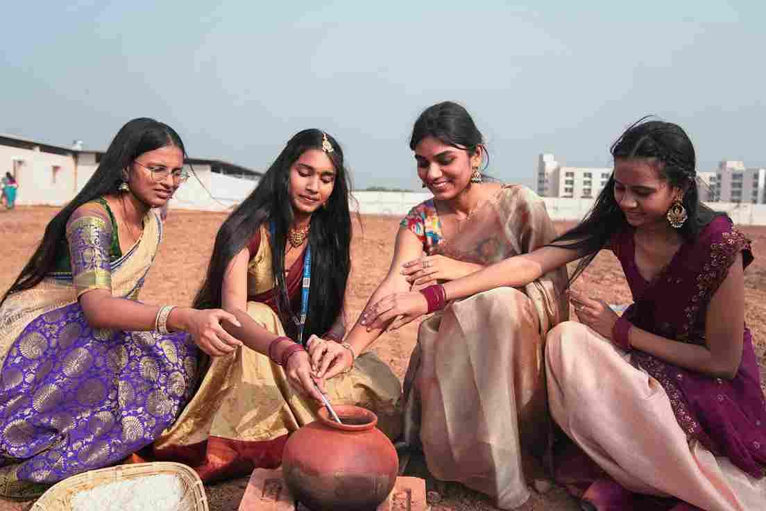 Parul University  startup and incubation spec photo 13