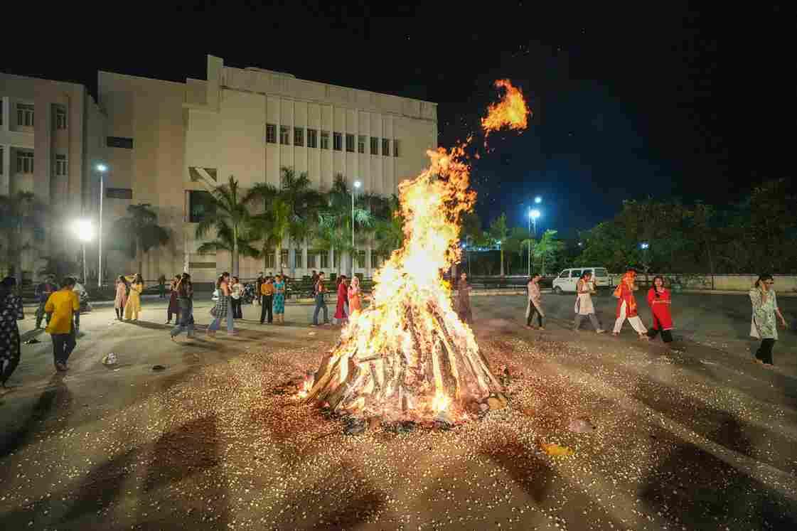 Parul University Innovation photo 14