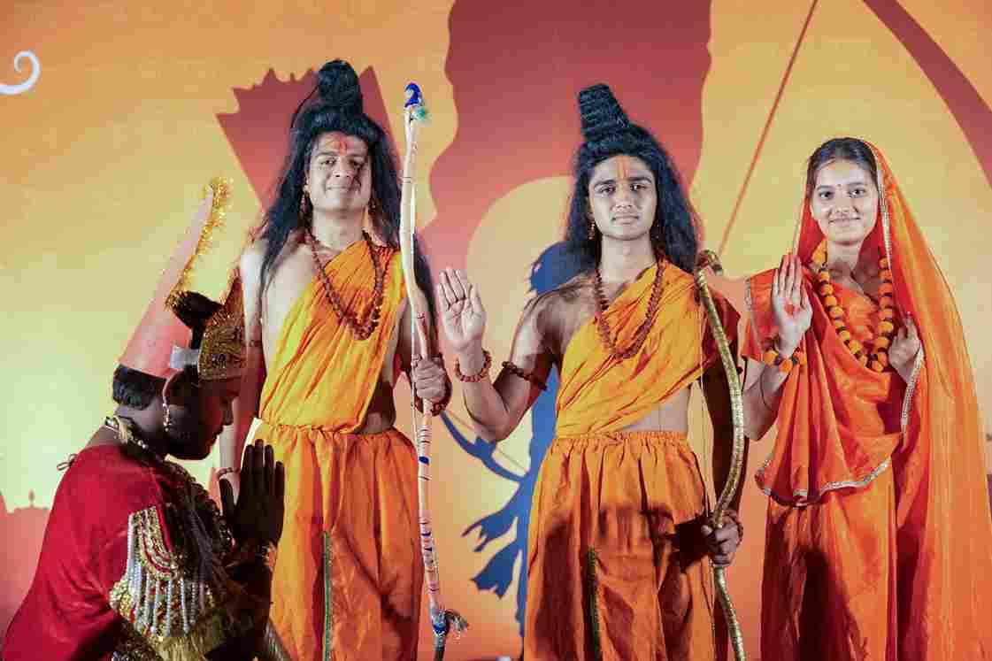 Parul University  startup and incubation spec photo 10