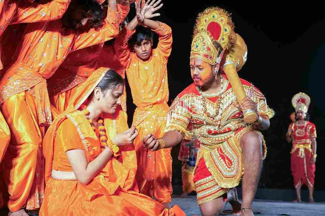 Parul University Innovation photo 10