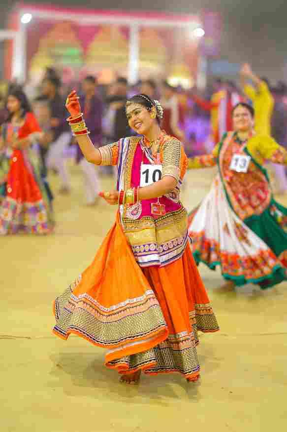 Parul University  startup and incubation spec photo 9