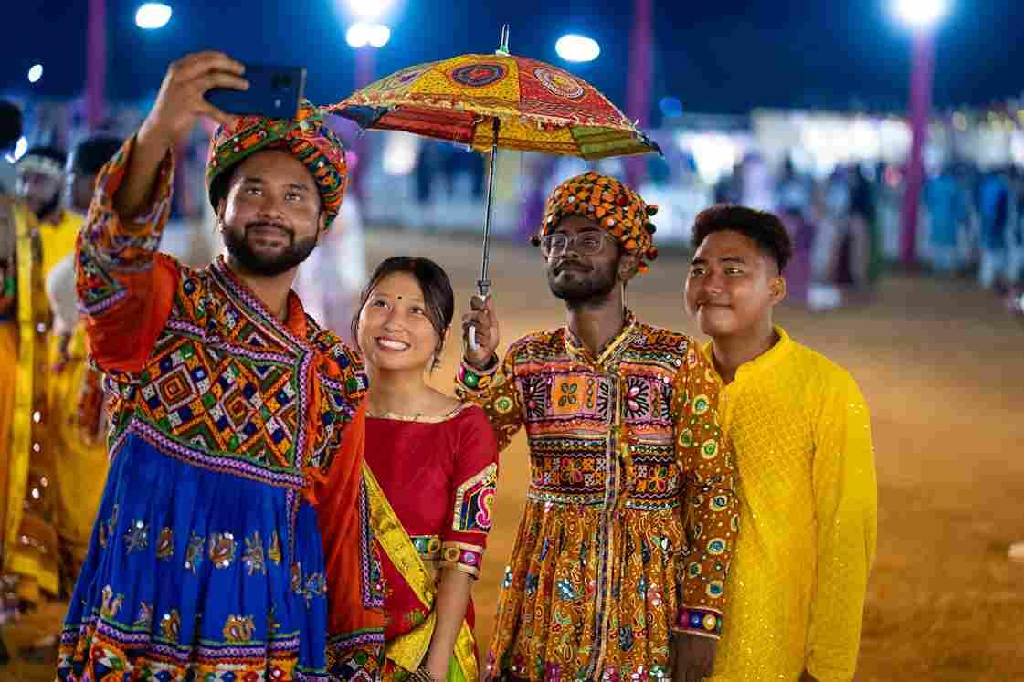 Parul University Innovation photo 9