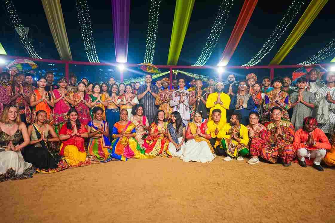 Parul University Events photo 1