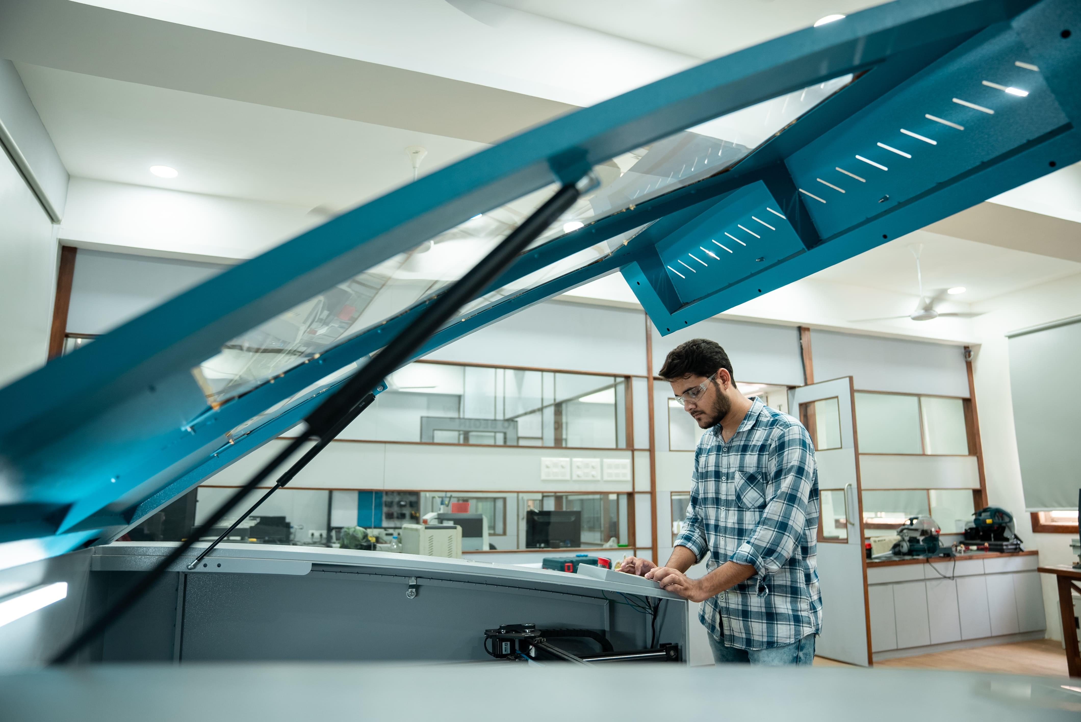 Parul University Events photo 8