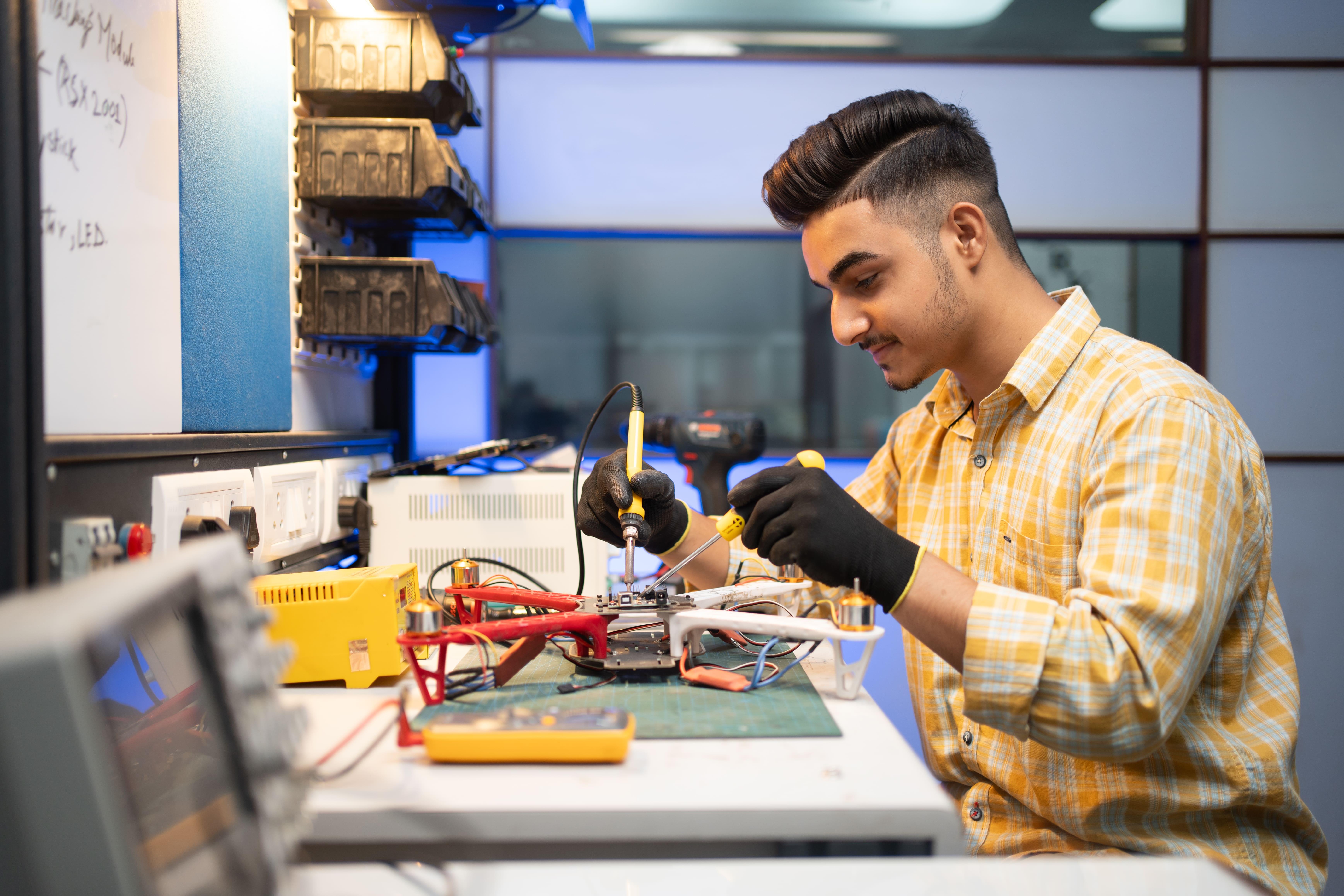 Parul University Events photo 14