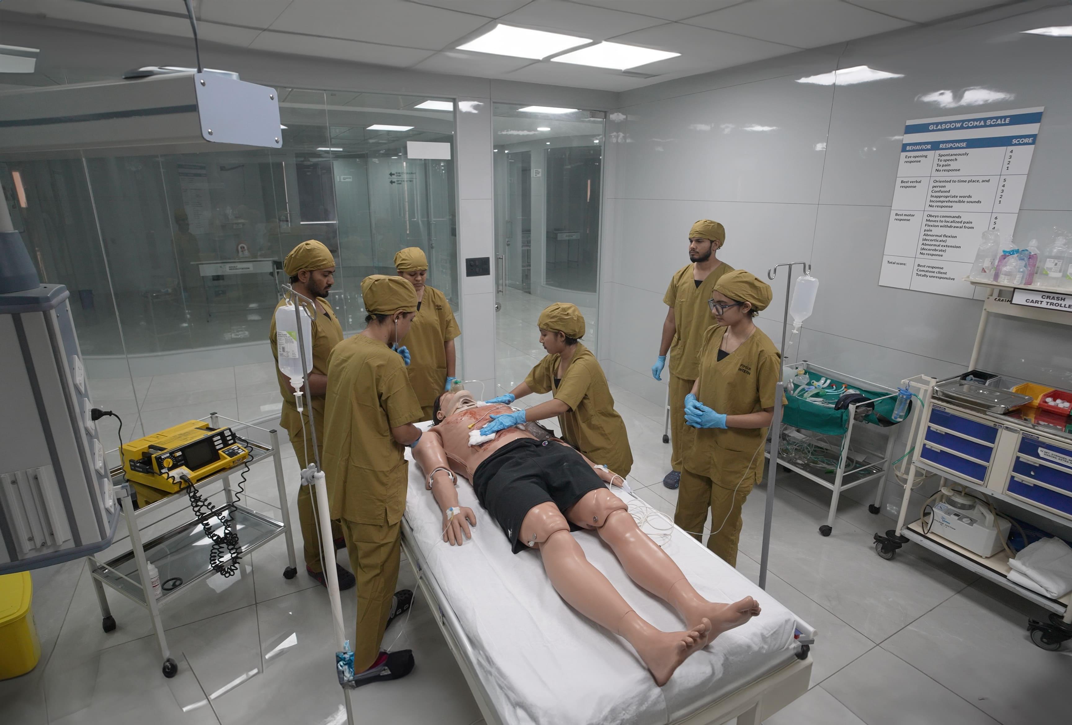 Parul University Events photo 15