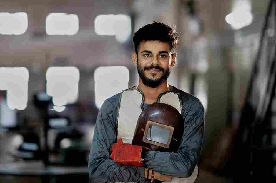 Parul University Hightech libraries and Research Centre photo 5