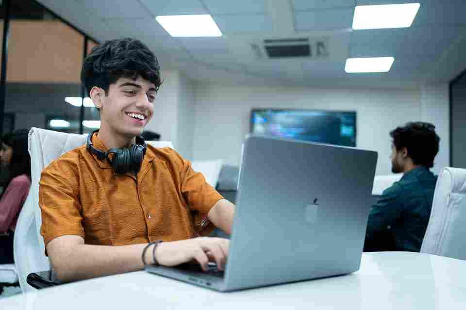 Parul University Hightech libraries and Research Centre photo 2