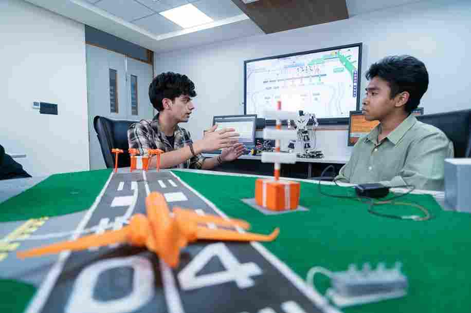 Parul University Events photo 18