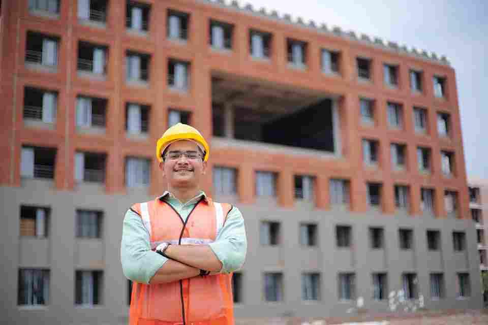 Parul University Events photo 16