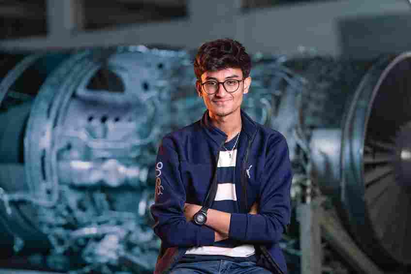 Parul University Hightech libraries and Research Centre photo 12