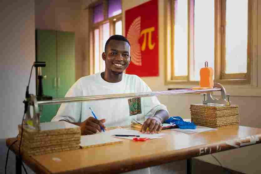 Parul University Hightech libraries and Research Centre photo 11