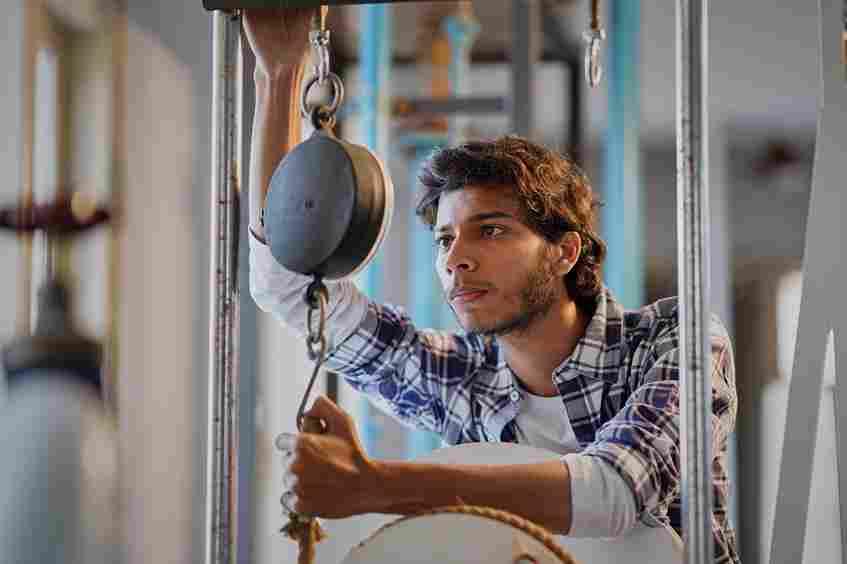 Parul University Hightech libraries and Research Centre photo 9