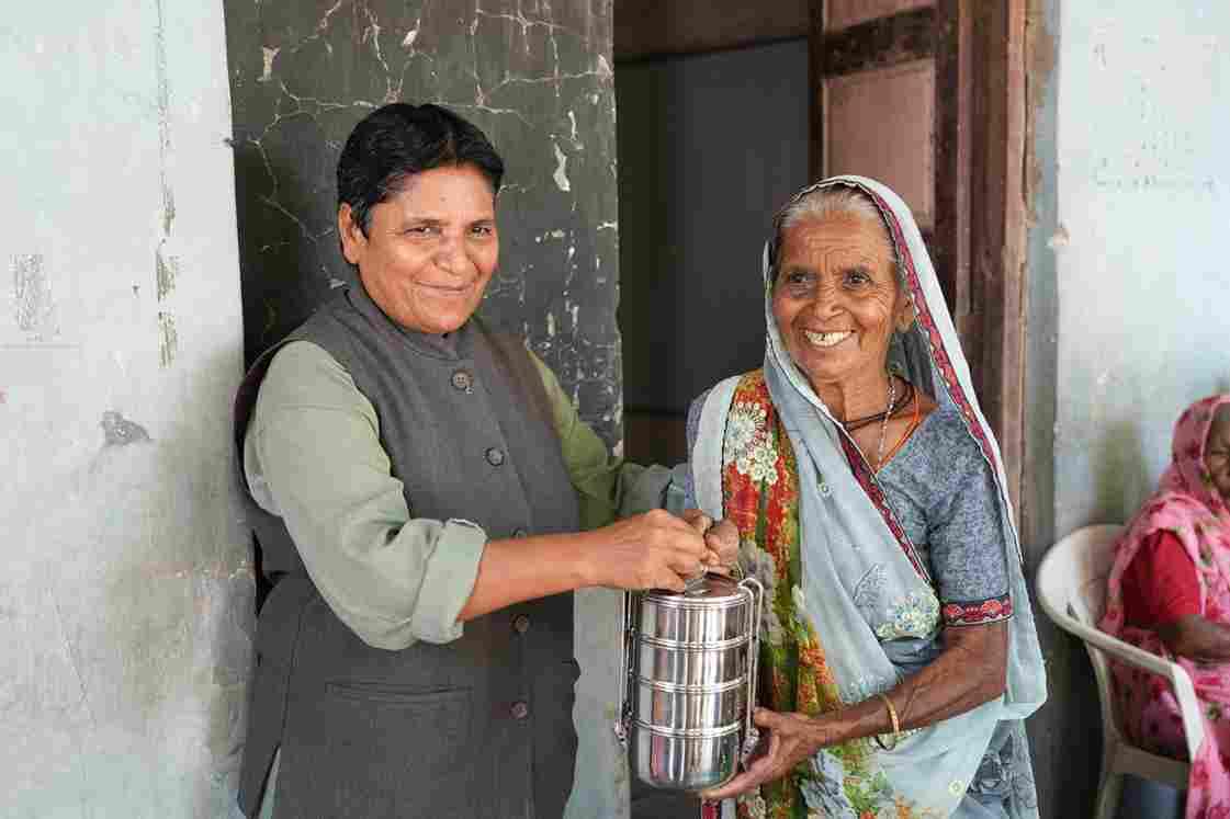 Parul University Engineering and Technical Labs in action photo 27