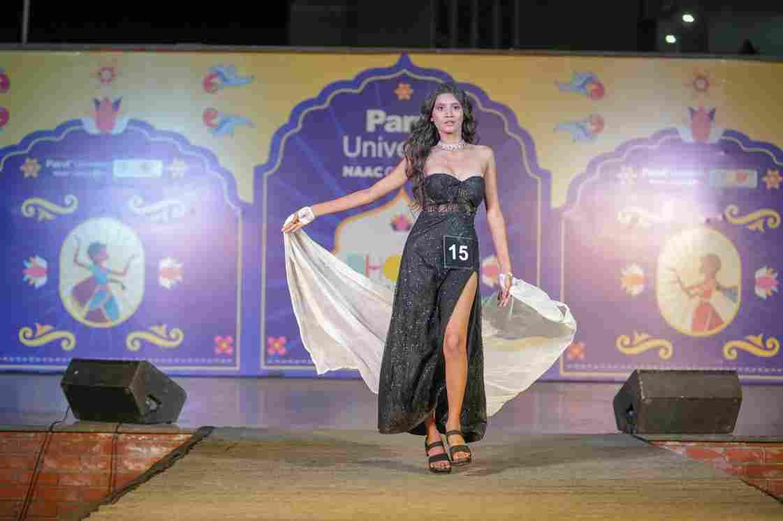 Parul University Community service and outreach programs photo 8