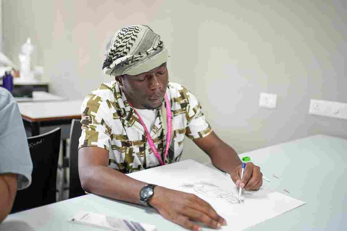 Parul University Community service and outreach programs photo 7