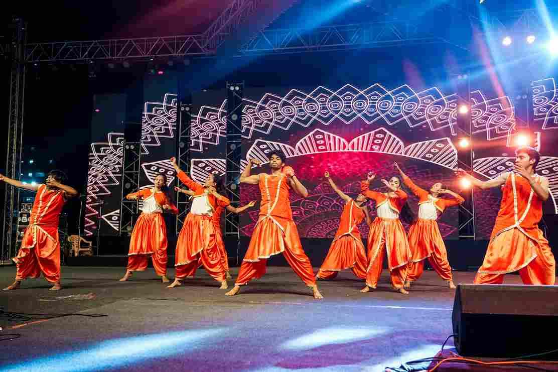 Parul University Community service and outreach programs photo 5