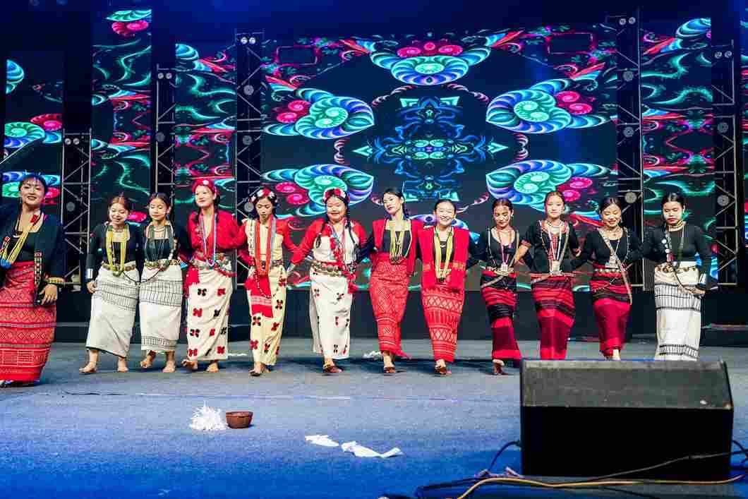 Parul University Community service and outreach programs photo 2