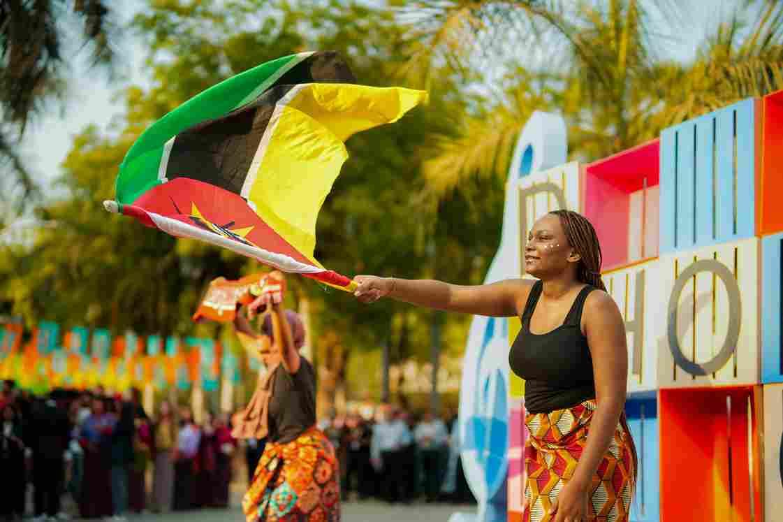 Parul University Faculty photo 2