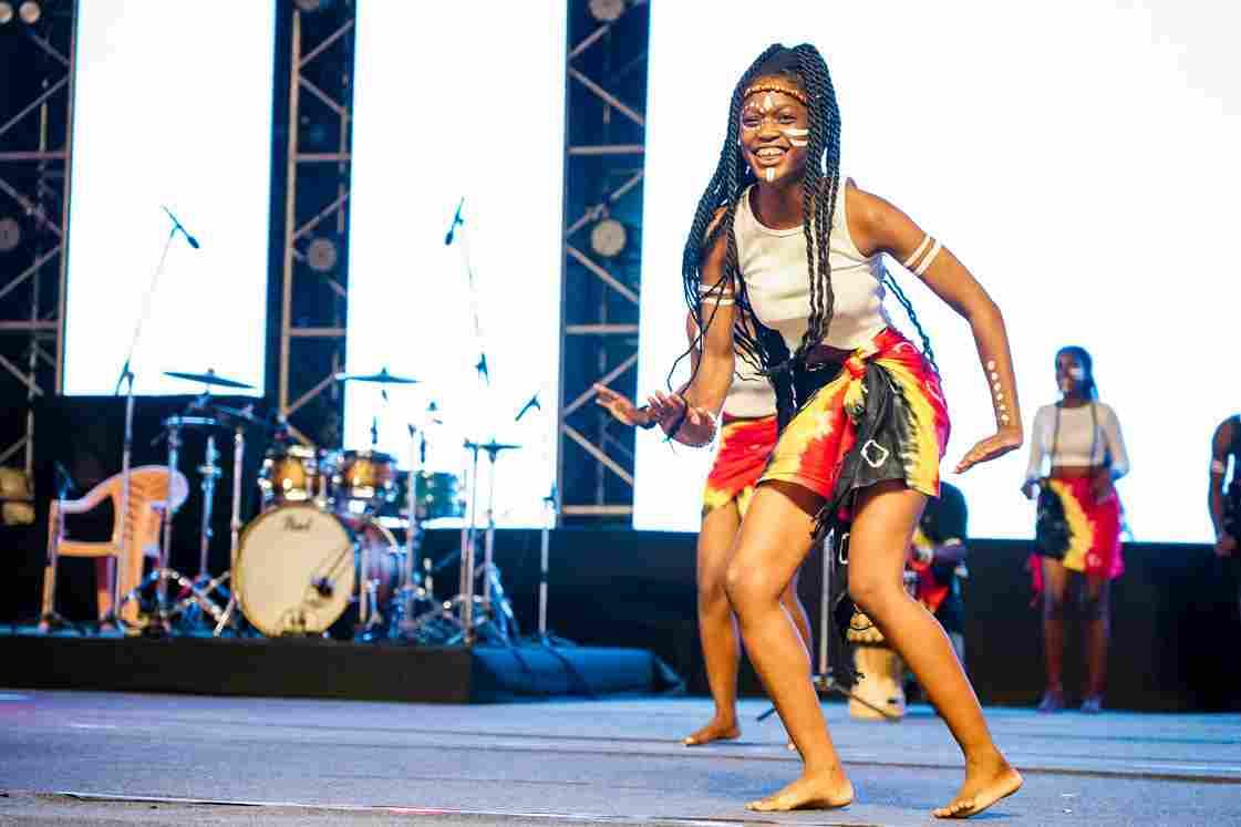 Parul University Community service and outreach programs photo 12