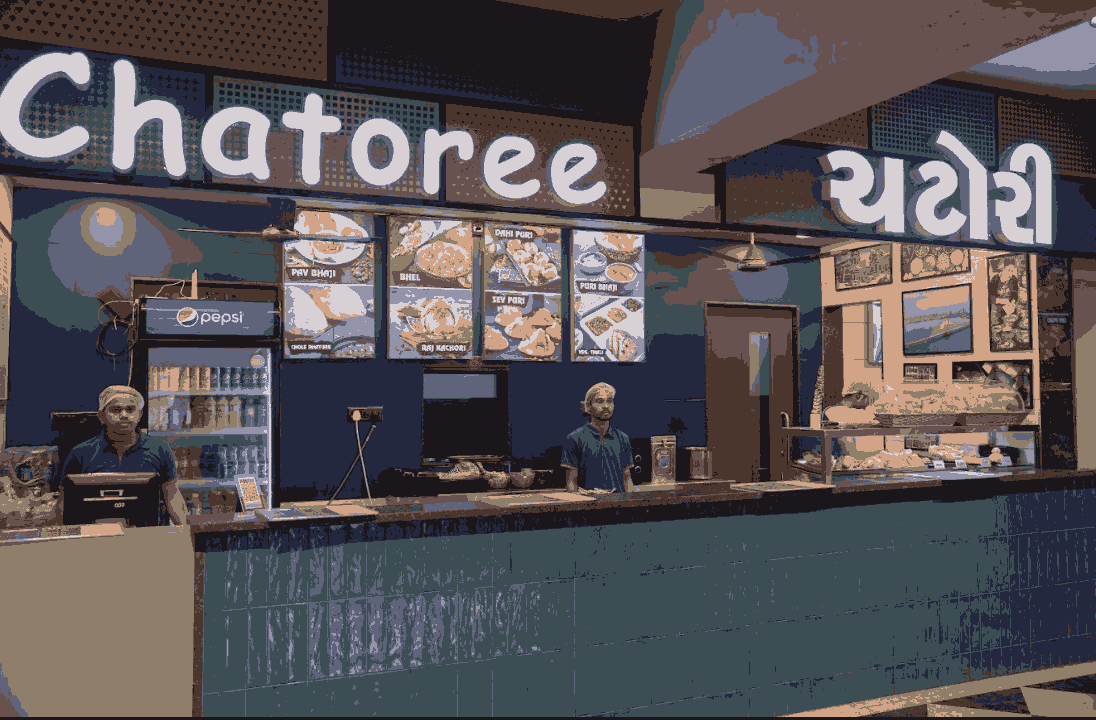 Parul University Cultural festivals and students performance photo 31