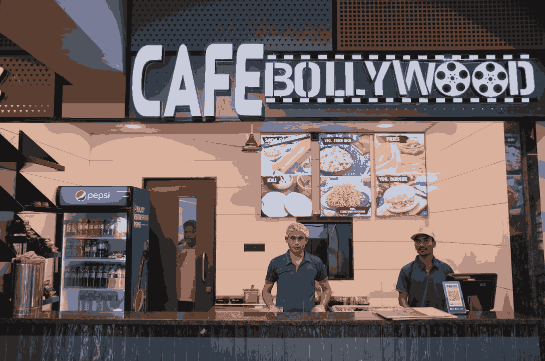 Parul University Cultural festivals and students performance photo 32