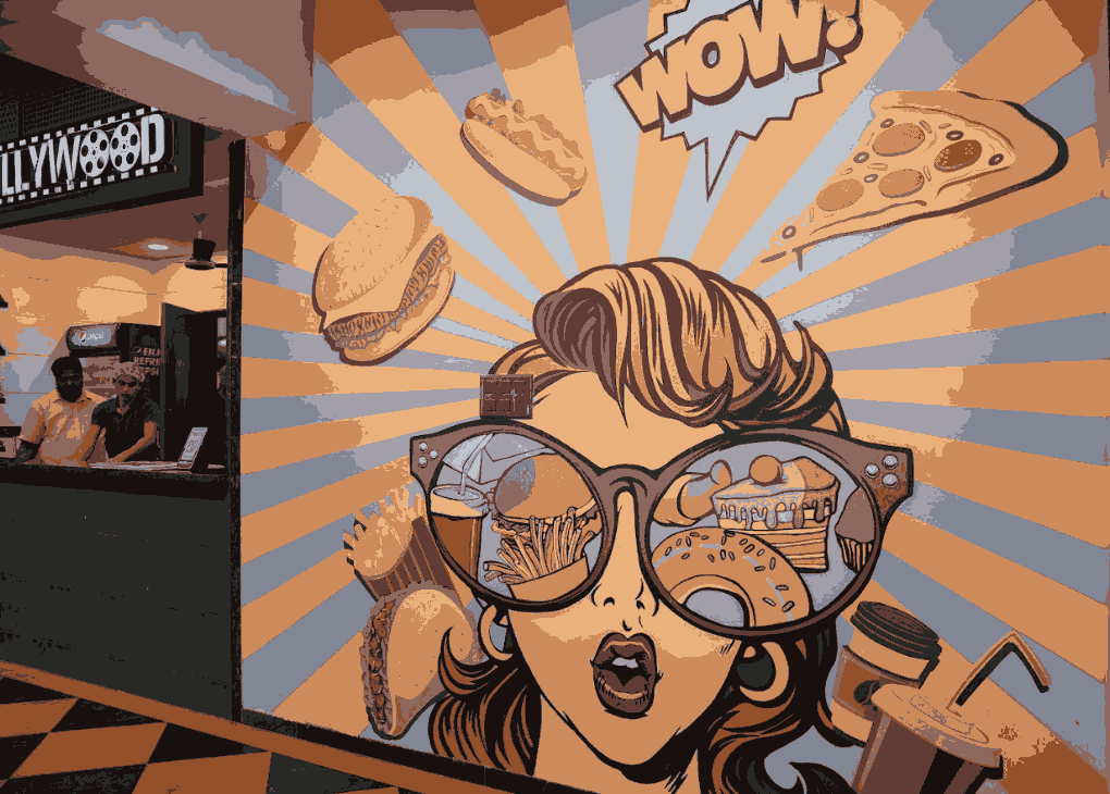 Parul University Cultural festivals and students performance photo 33