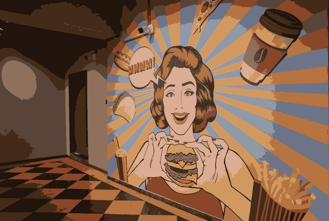 Parul University Cultural festivals and students performance photo 34