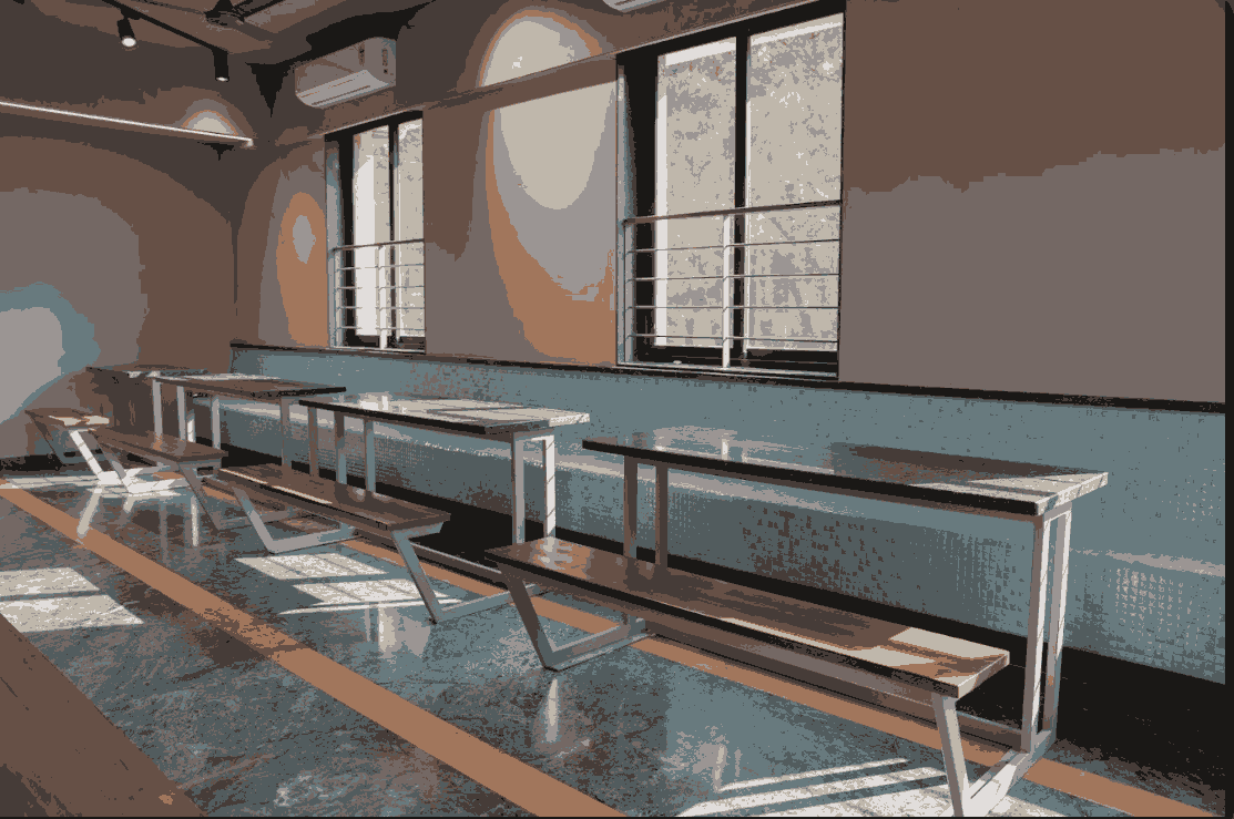 Parul University Cultural festivals and students performance photo 35