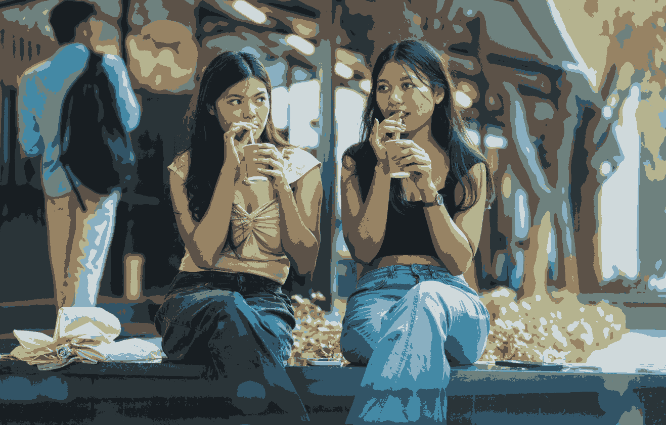 Parul University Cultural festivals and students performance photo 25