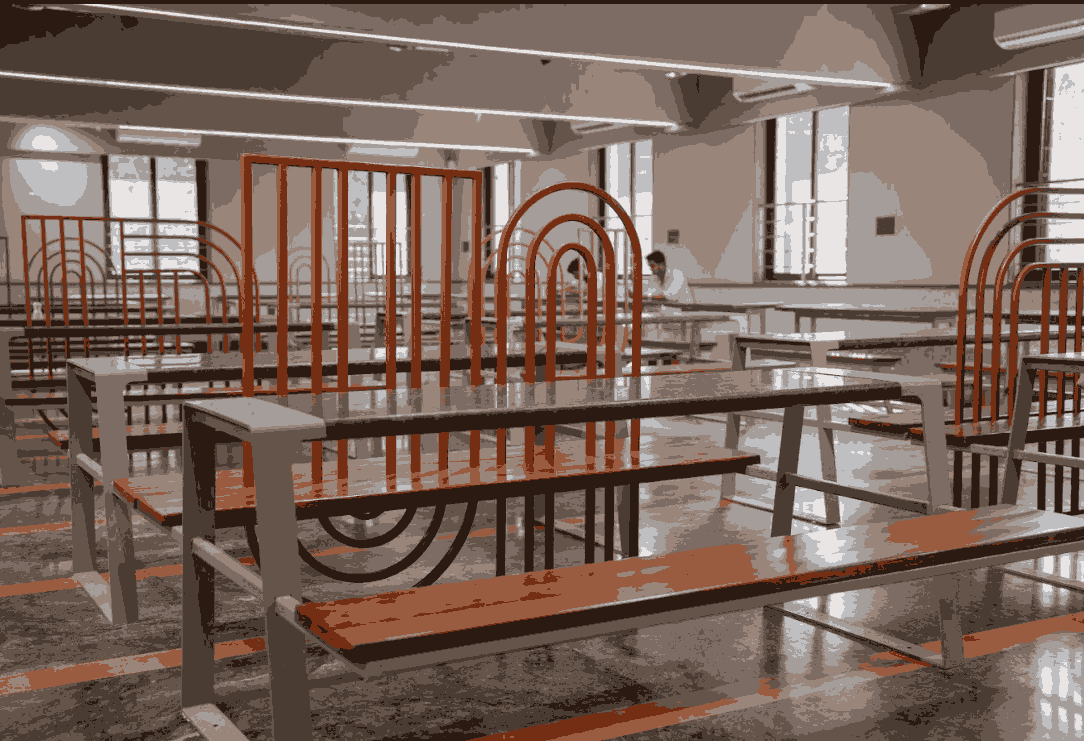 Parul University Cafeteria photo 1