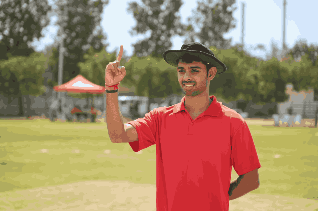 Parul University  food courts and chill zones photo 9