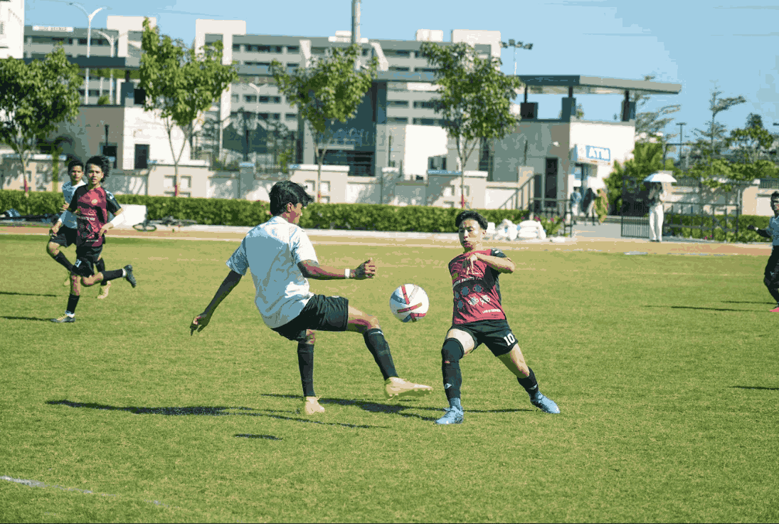 Parul University Cafeteria photo 6