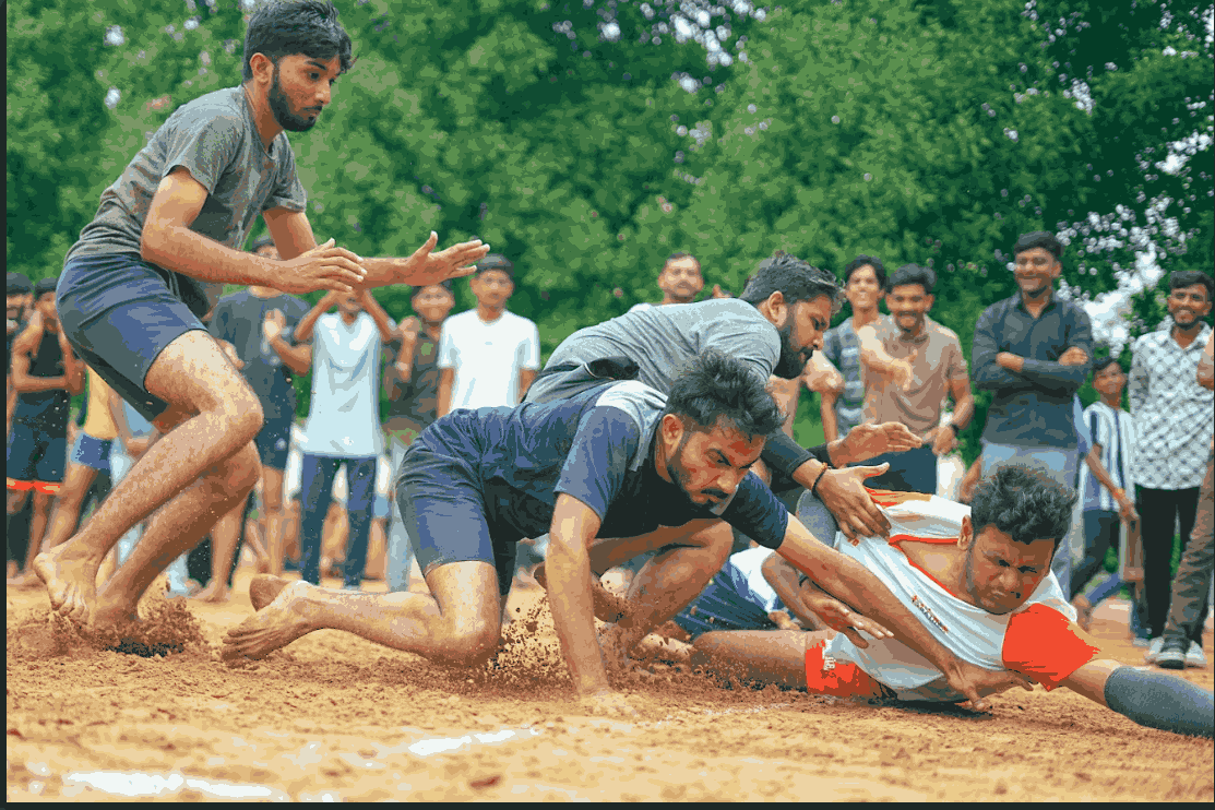Parul University Cafeteria photo 7