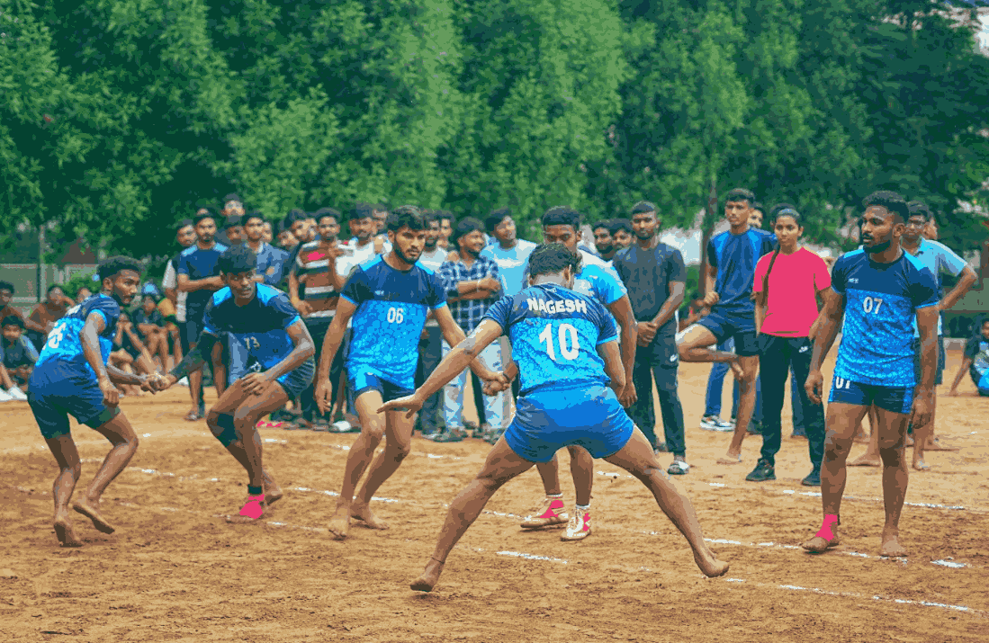 Parul University Cafeteria photo 8