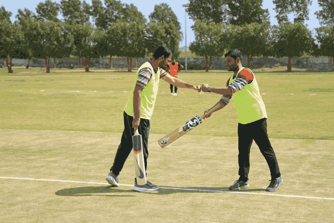 Parul University Cafeteria photo 9