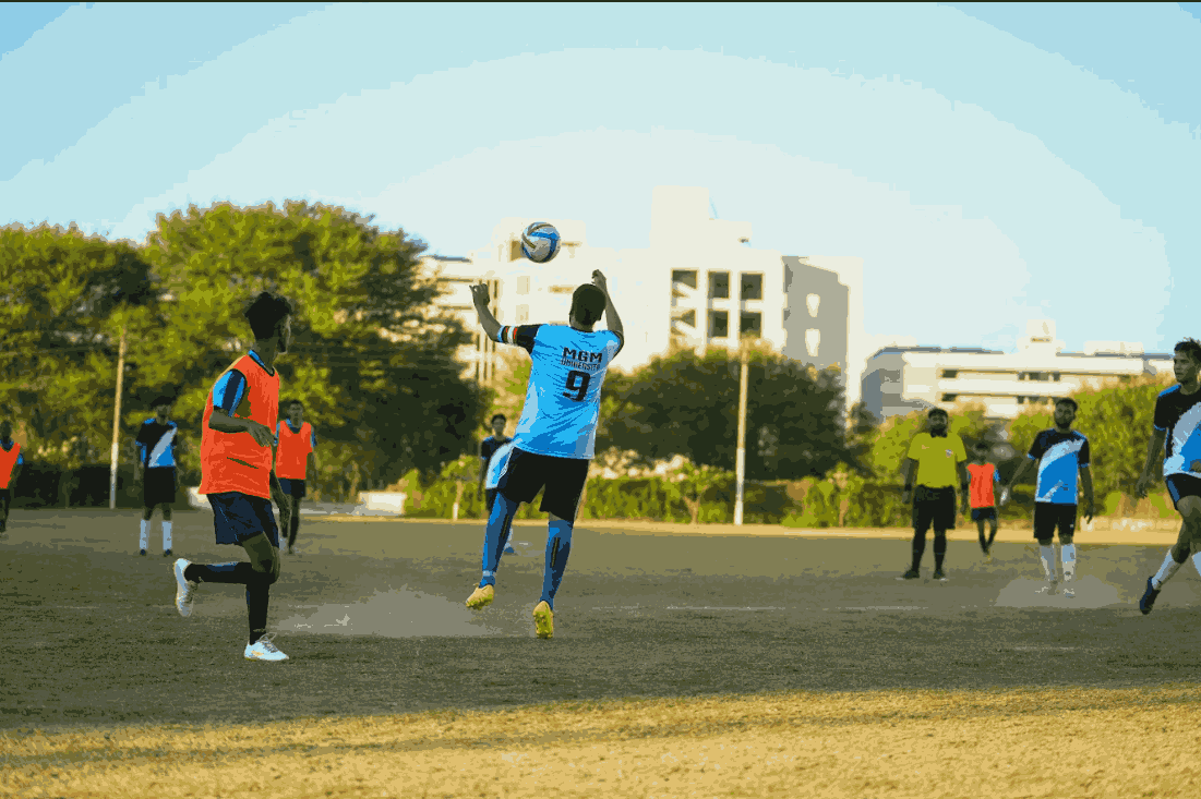 Parul University Cafeteria photo 11