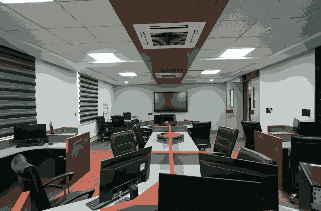 Parul University Cafeteria photo 15