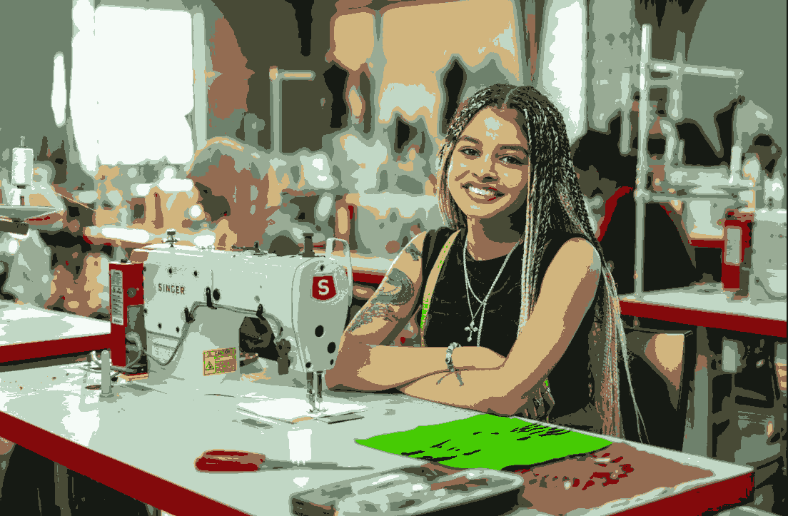 Parul University Cafeteria photo 18