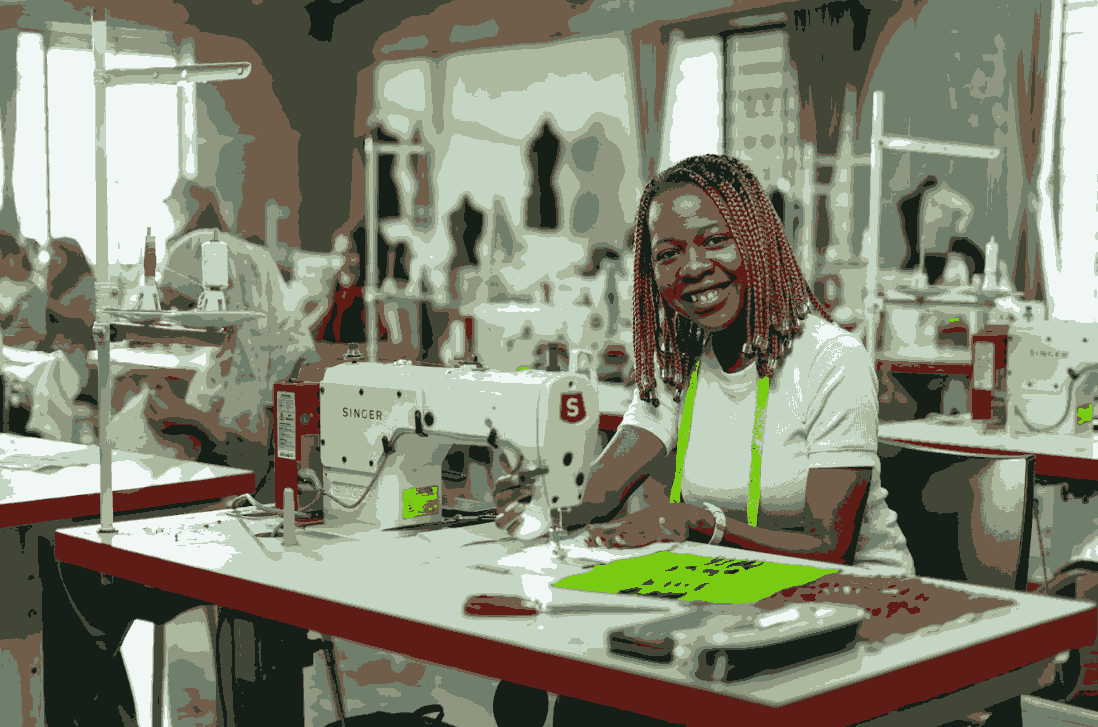 Parul University  food courts and chill zones photo 18