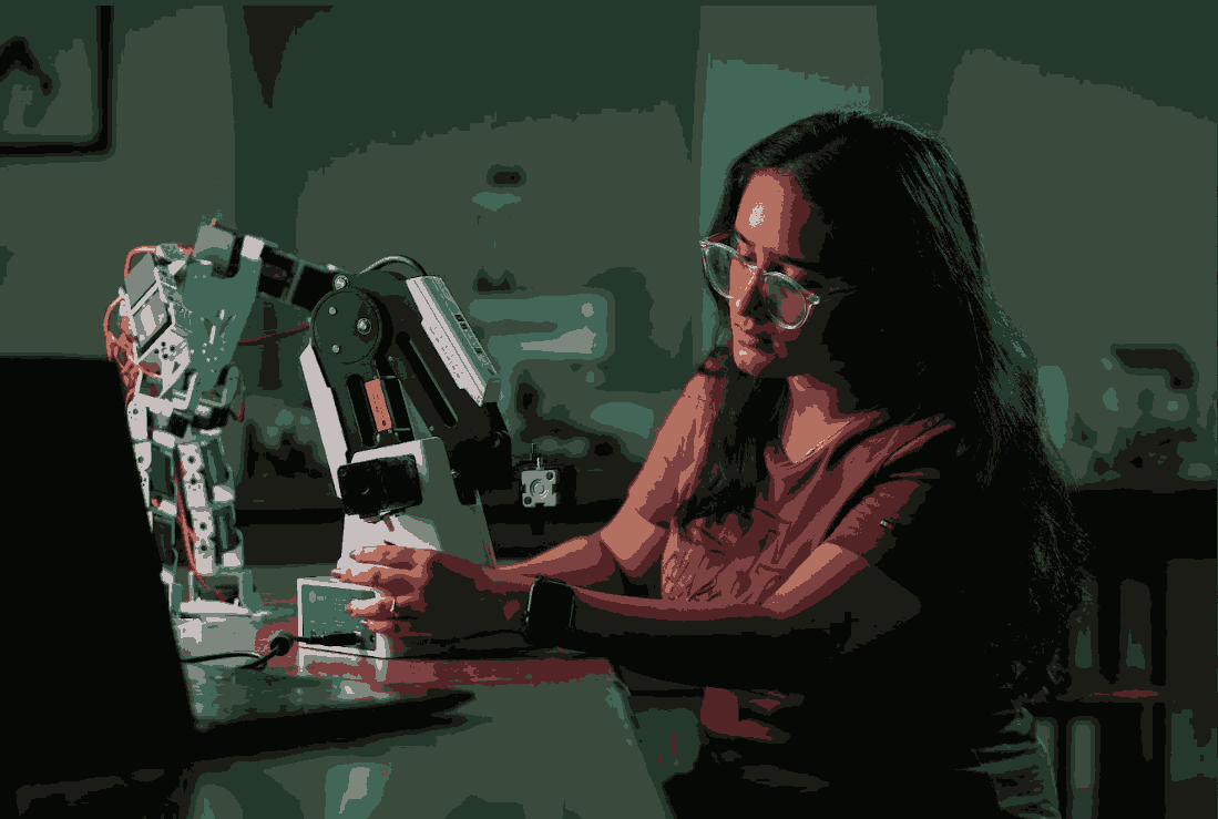 Parul University Cafeteria photo 21