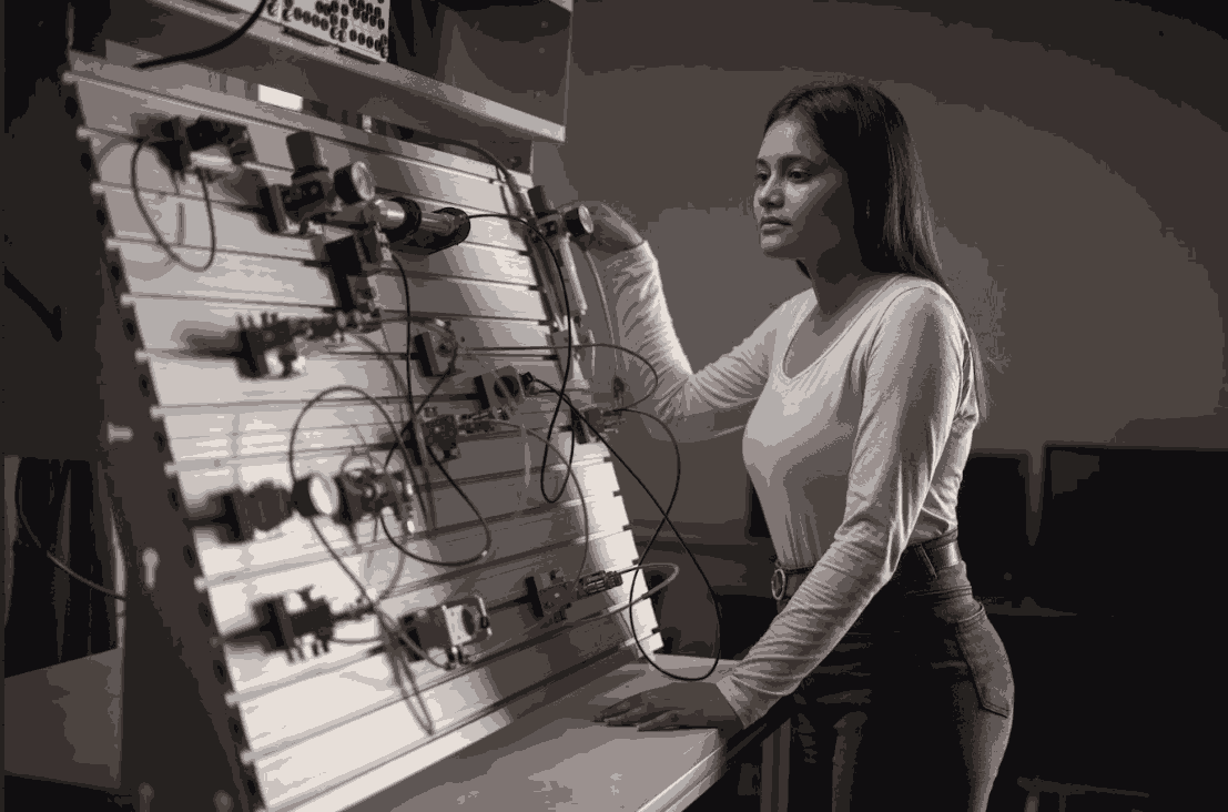 Parul University Cafeteria photo 22