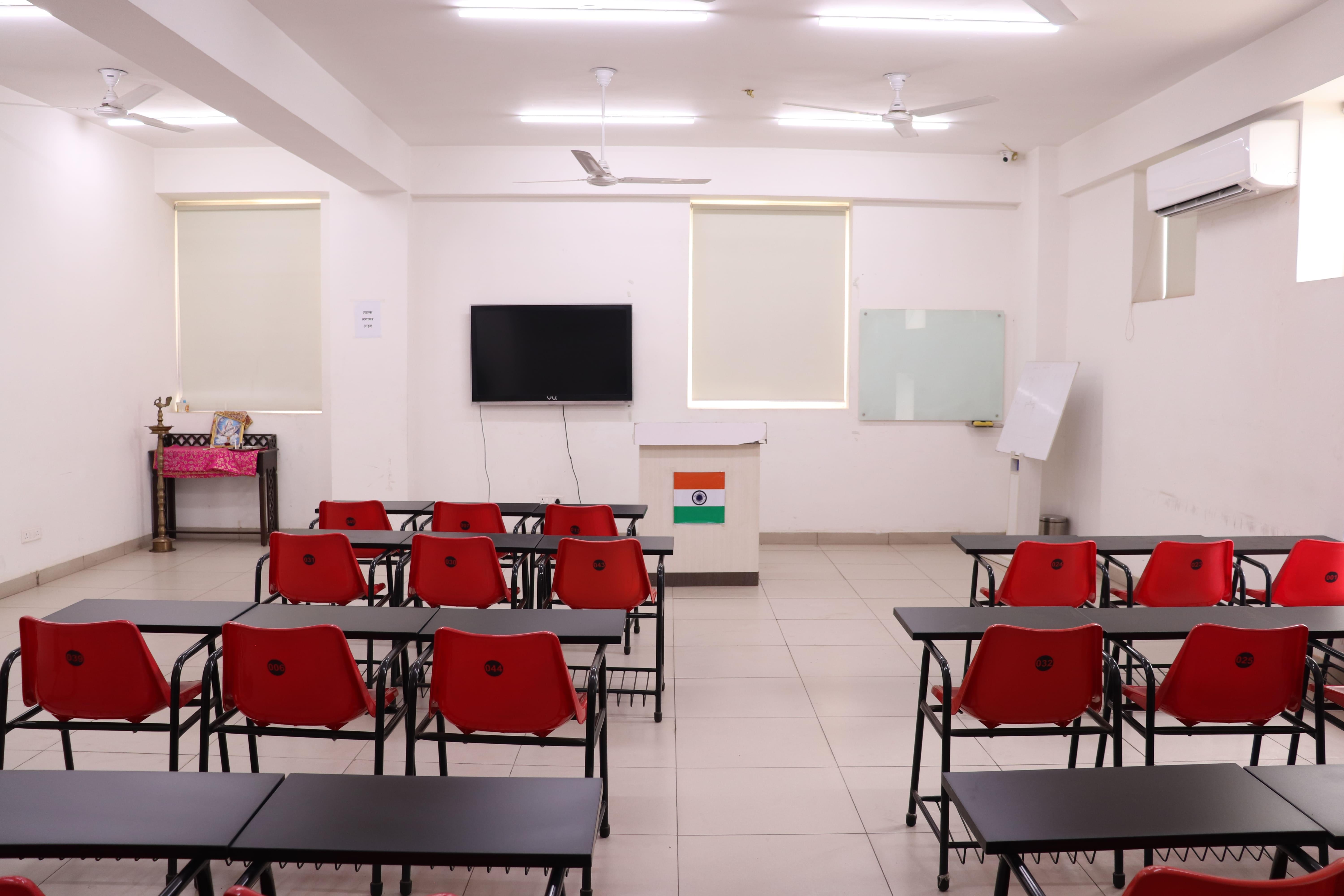 Indian Institute of Printing and Packaging Technology Greater Noida College Images photo 2